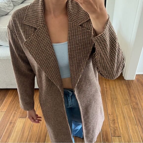 In The Style Coat - Picture 6 of 6